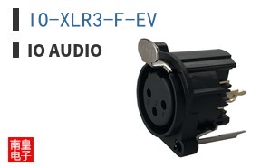 IO-XLR3-F-EV ͼƬ